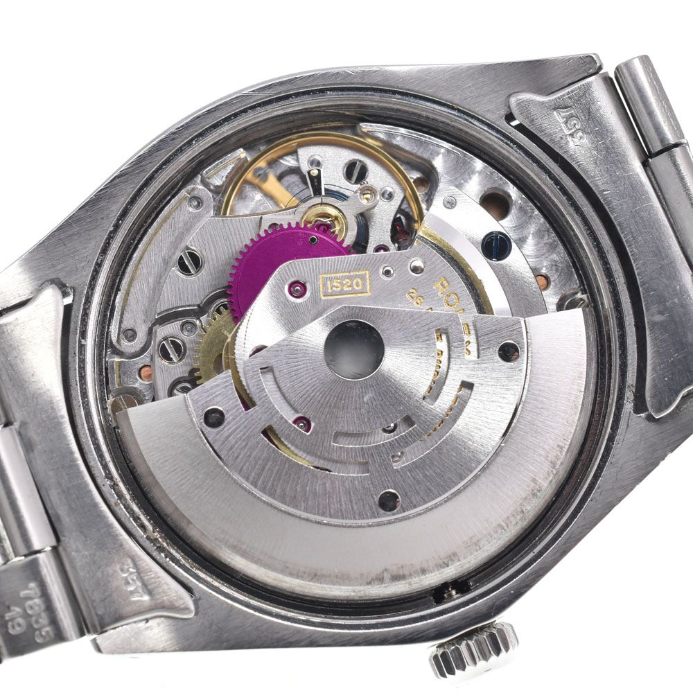ロレックス ROLEX 5500 ヴィンテージ オイスターパーペチュアル