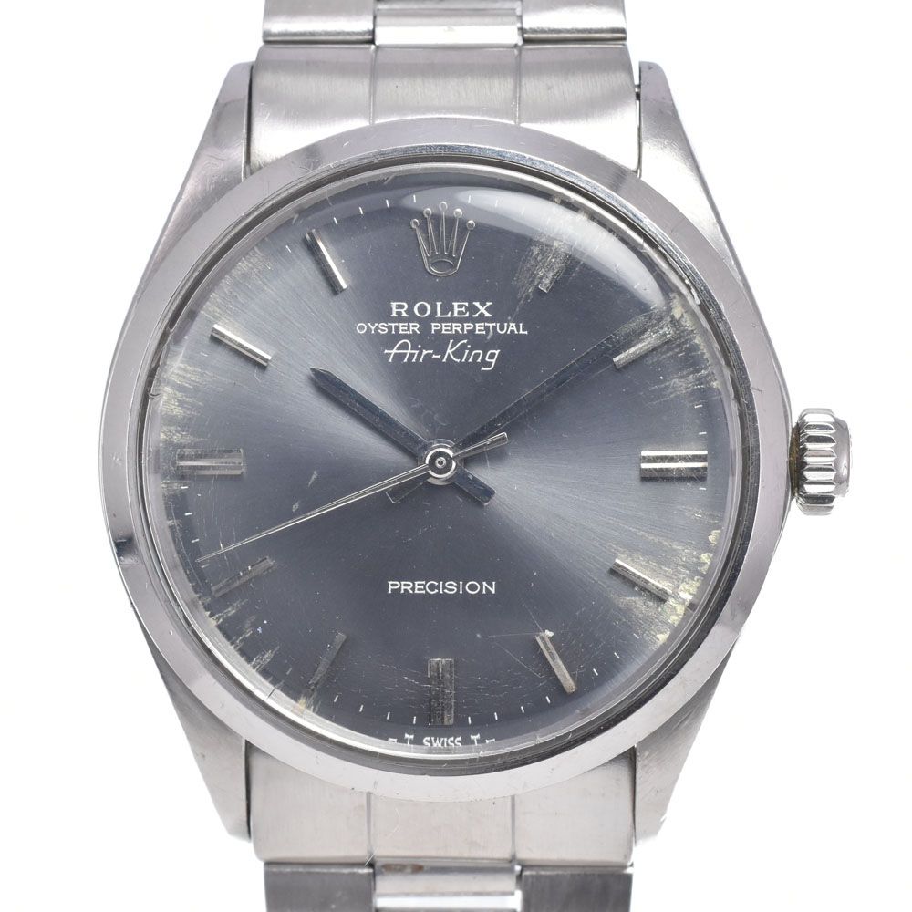 ロレックス ROLEX 5500 ヴィンテージ オイスターパーペチュアル