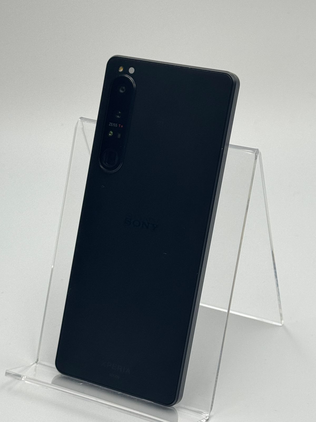 スマートフォン・携帯電話 【A3】SONY XPERIA Ⅳ SOG06 ショップ展示品
