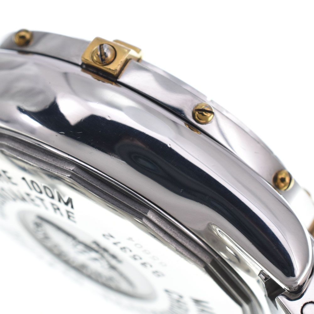 ブライトリング BREITLING B35312 シャドーフライバック SS/K18YG