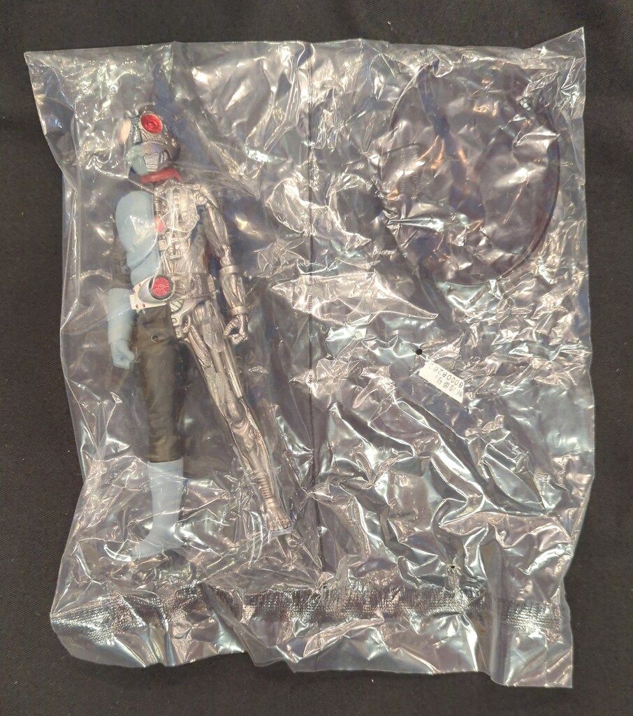 バンプレスト INTERNAL STRUCTURE 仮面ライダー1号 仮面ライダー