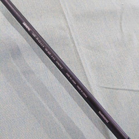 SHIMANO シマノ 08セフィア BB S800ML エギングロッド - メルカリ