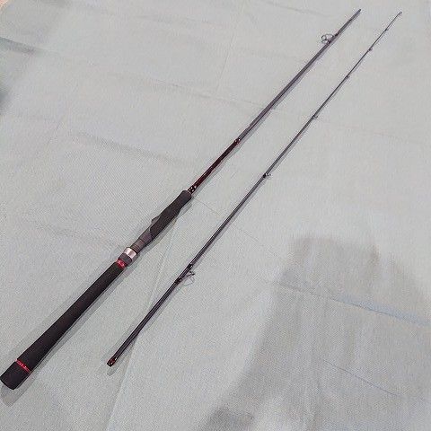 SHIMANO Sephia BB S800ML エギング 美品 SHIMANO シマノ 08セフィア BB S800ML エギングロッド - メルカリ