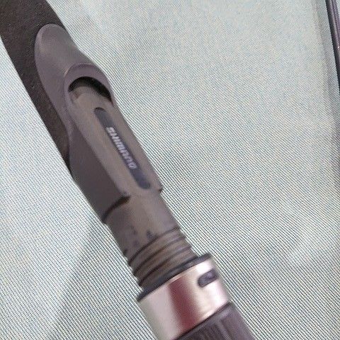 SHIMANO シマノ 08セフィア BB S800ML エギングロッド - メルカリ