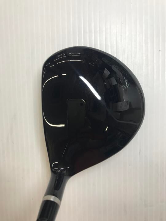 ヤマハ RMX 2020 17度 TMX-420F SRフレックス フェアウェイウッド 中古