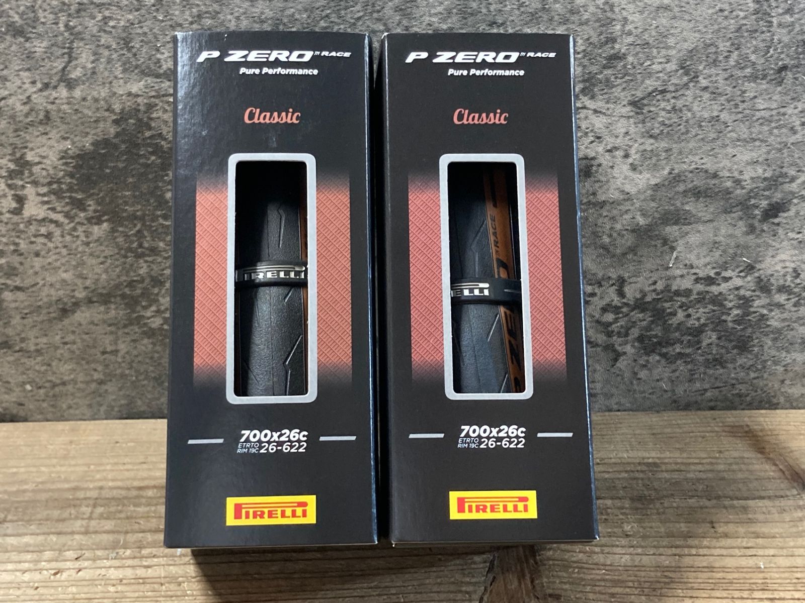 Challenge チューブラーダイヤグラム 28x23 Challenge HTLR