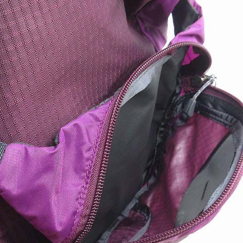 未使用品 モンベル Montbell ガレナパック Galena Pack 20 リュック