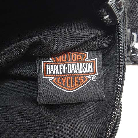 ハーレーダビッドソン HARLEY DAVIDSON クラシック ナイロン SM