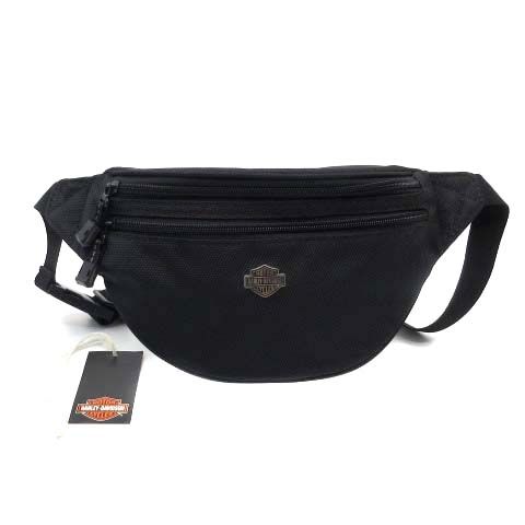 ハーレーダビッドソン HARLEY DAVIDSON クラシック ナイロン SM