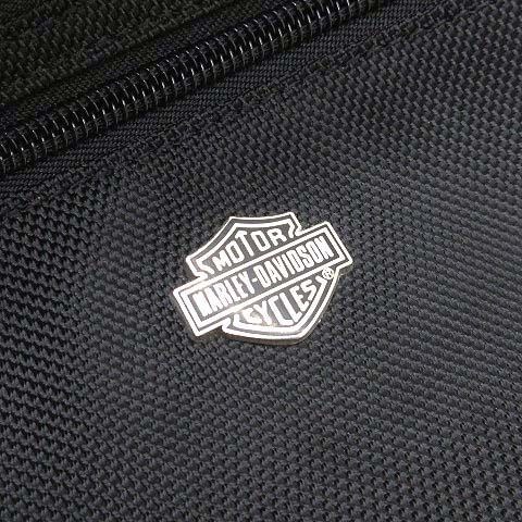 ハーレーダビッドソン HARLEY DAVIDSON クラシック ナイロン SM