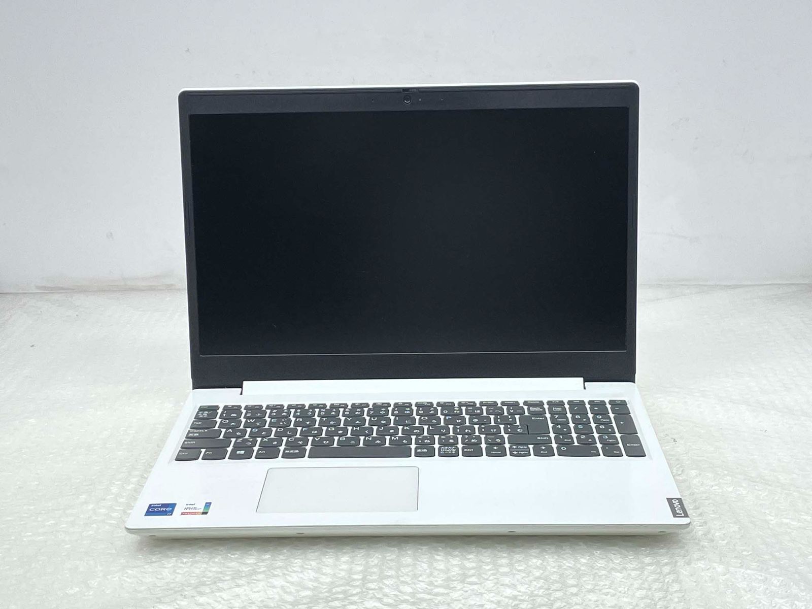 Lenovo Ideapad L3 15ITL6 i7-1165G7 ジャンク ジャンク】Lenovo IdeaPad L3 i7-1165G7 - メルカリ