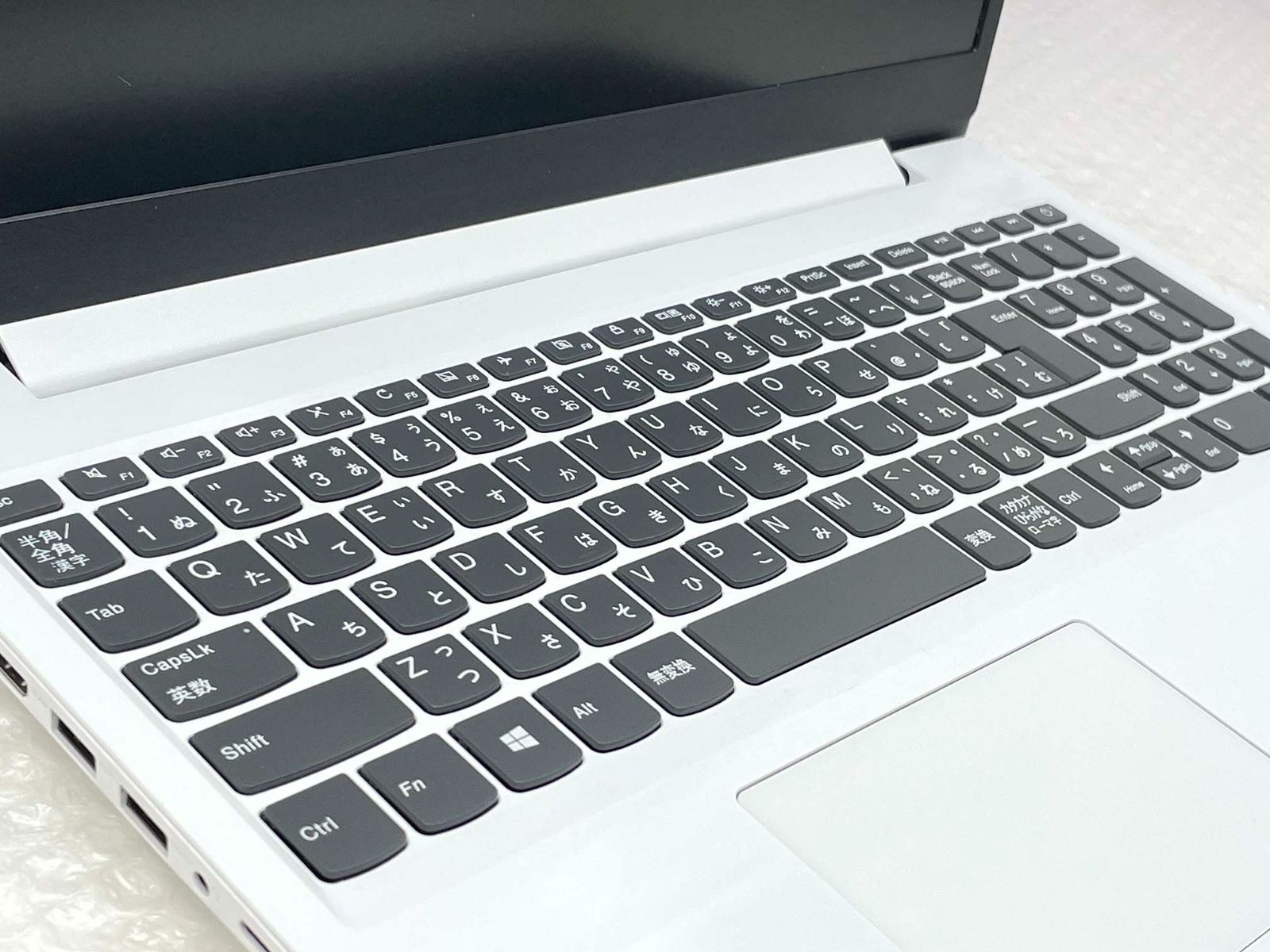ジャンク】Lenovo IdeaPad L3 i7-1165G7 - メルカリ