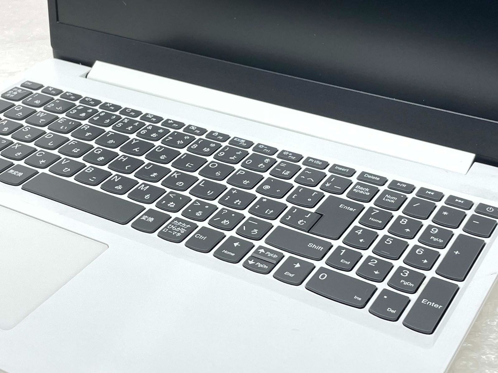 ジャンク】Lenovo IdeaPad L3 i7-1165G7 - メルカリ