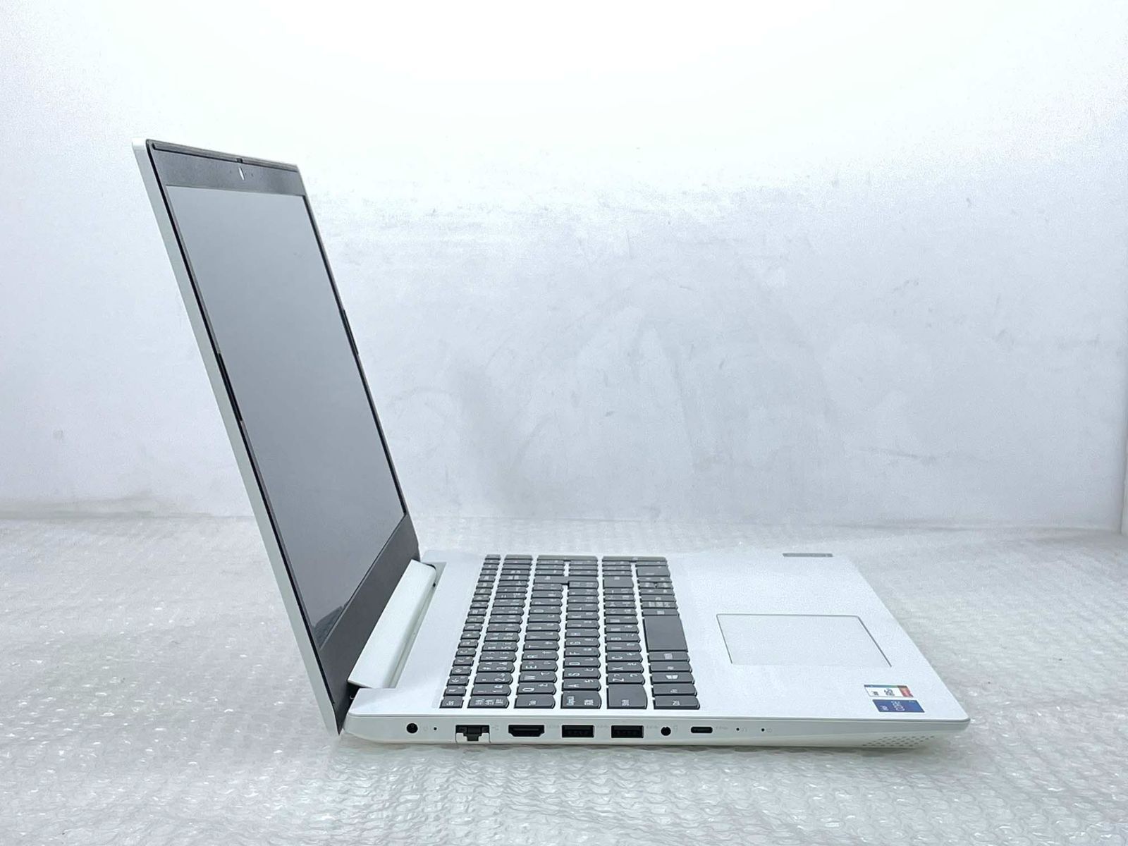ジャンク】Lenovo IdeaPad L3 i7-1165G7 - メルカリ