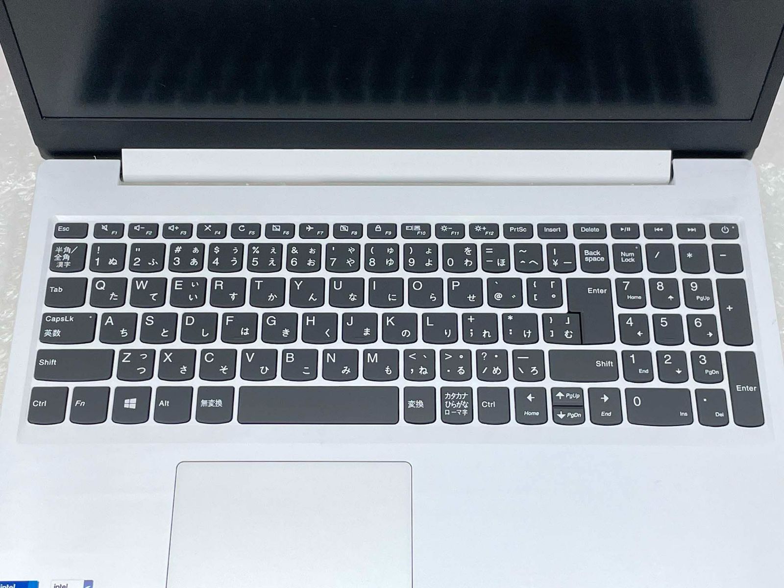 ジャンク】Lenovo IdeaPad L3 i7-1165G7 - メルカリ