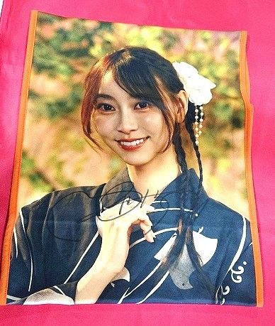 C*n様 乃木坂46 弓木奈於 直筆サイン入りチェキ 乃木フェス景品 C*n様 乃木坂46 弓木奈於 直筆サイン入りチェキ 乃木フェス景品 - メルカリ