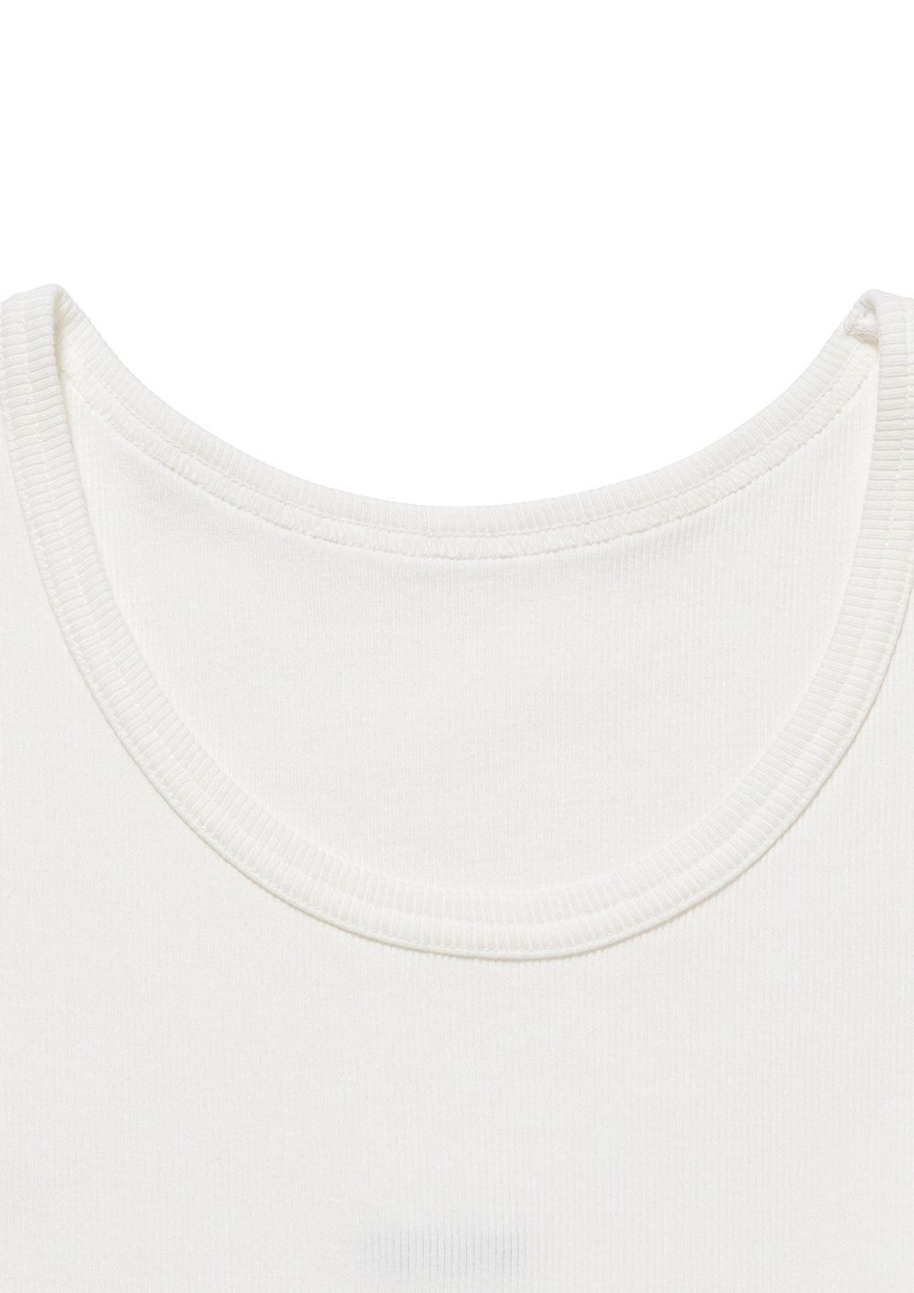 SIGN ⁄ TANK TOP ⁄ COTTON – WTAPS®