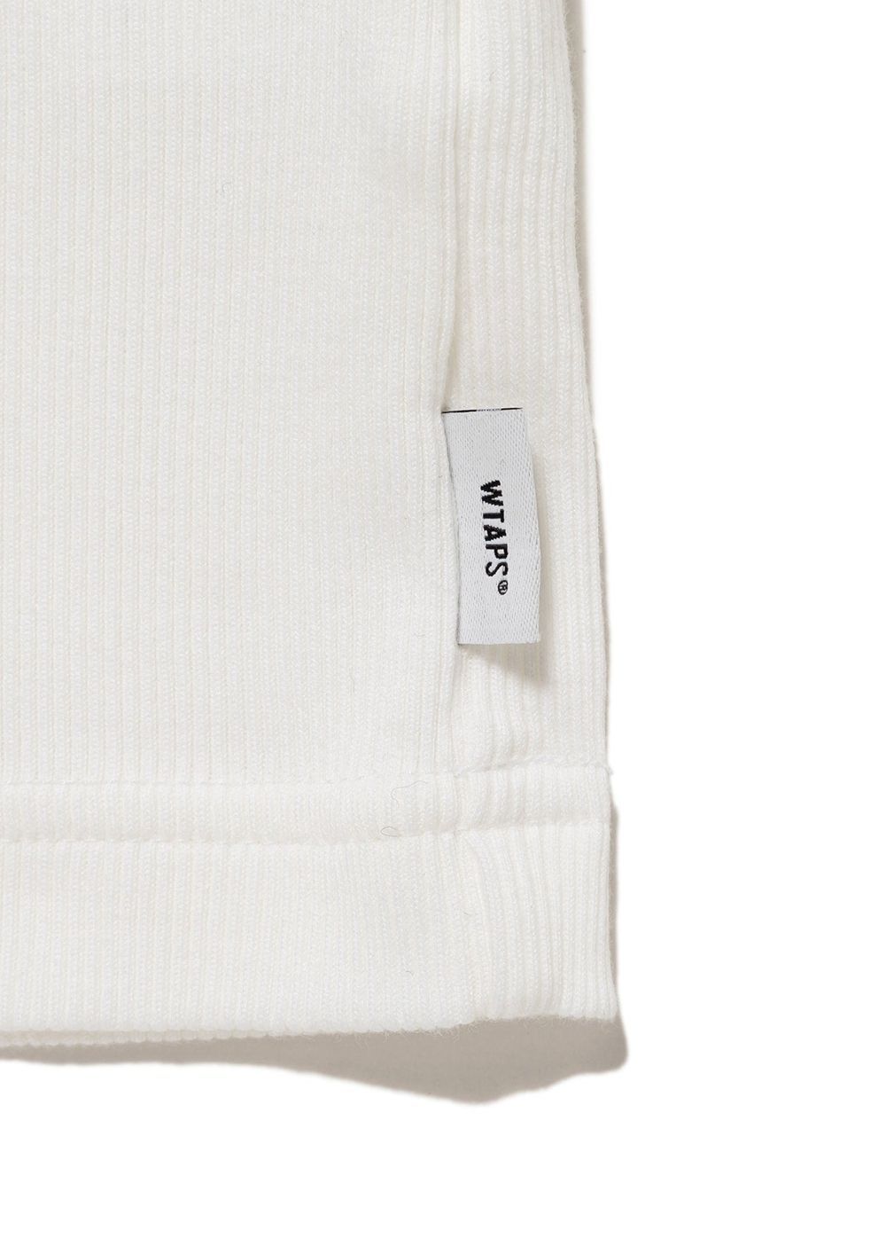 SIGN ⁄ TANK TOP ⁄ COTTON – WTAPS®