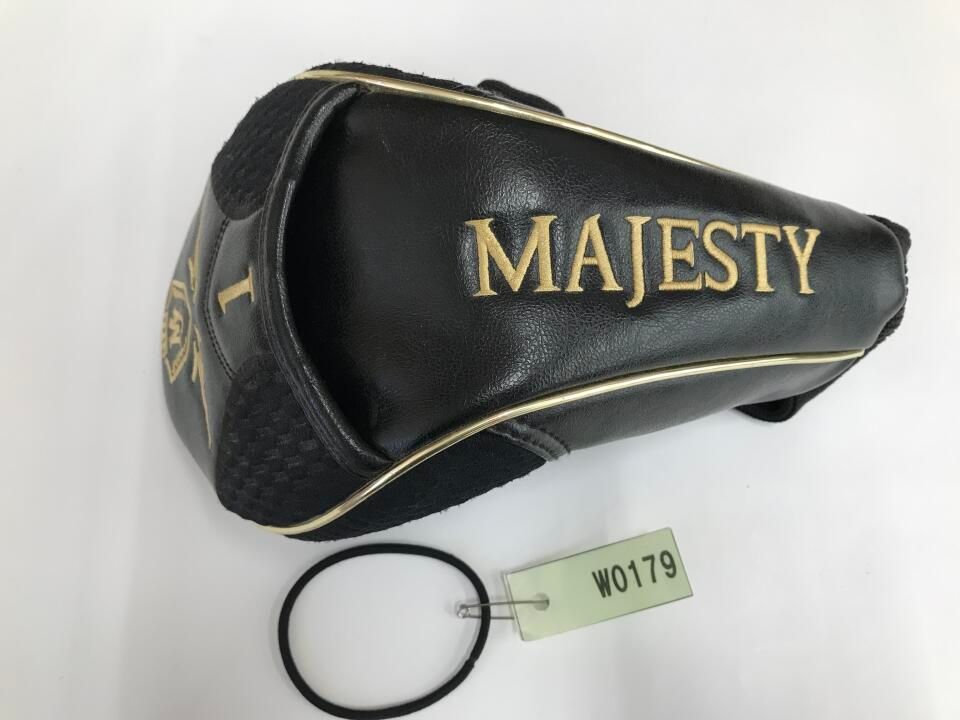 マジェスティゴルフ MAJESTY Royale 2019 10.5度 MAJESTY LV530 SR