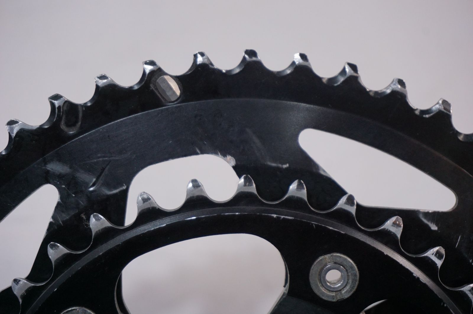 SHIMANO 「シマノ」 FC-RS500 52-36T 170mm クランクセット