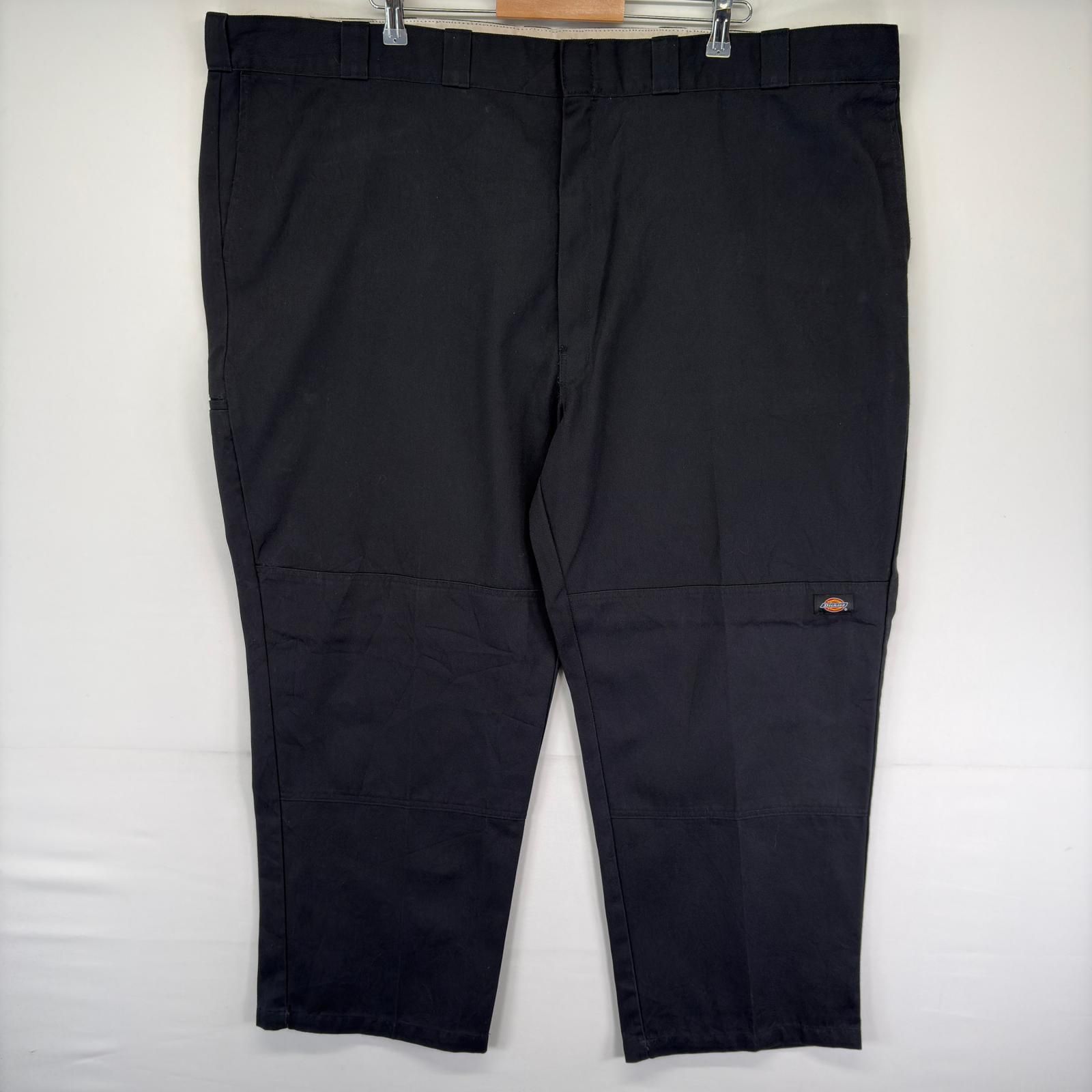 Dickies 古着 ダブルニー ディッキーズ ワークパンツ パンツ dickies 