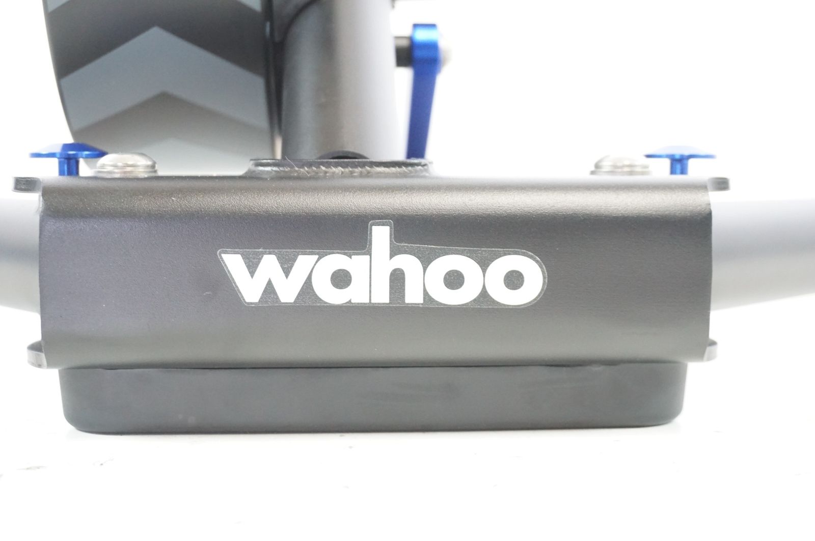 WAHOO 「ワフー」 KICKR V4 WF113 スマートトレーナー / バイチャリ