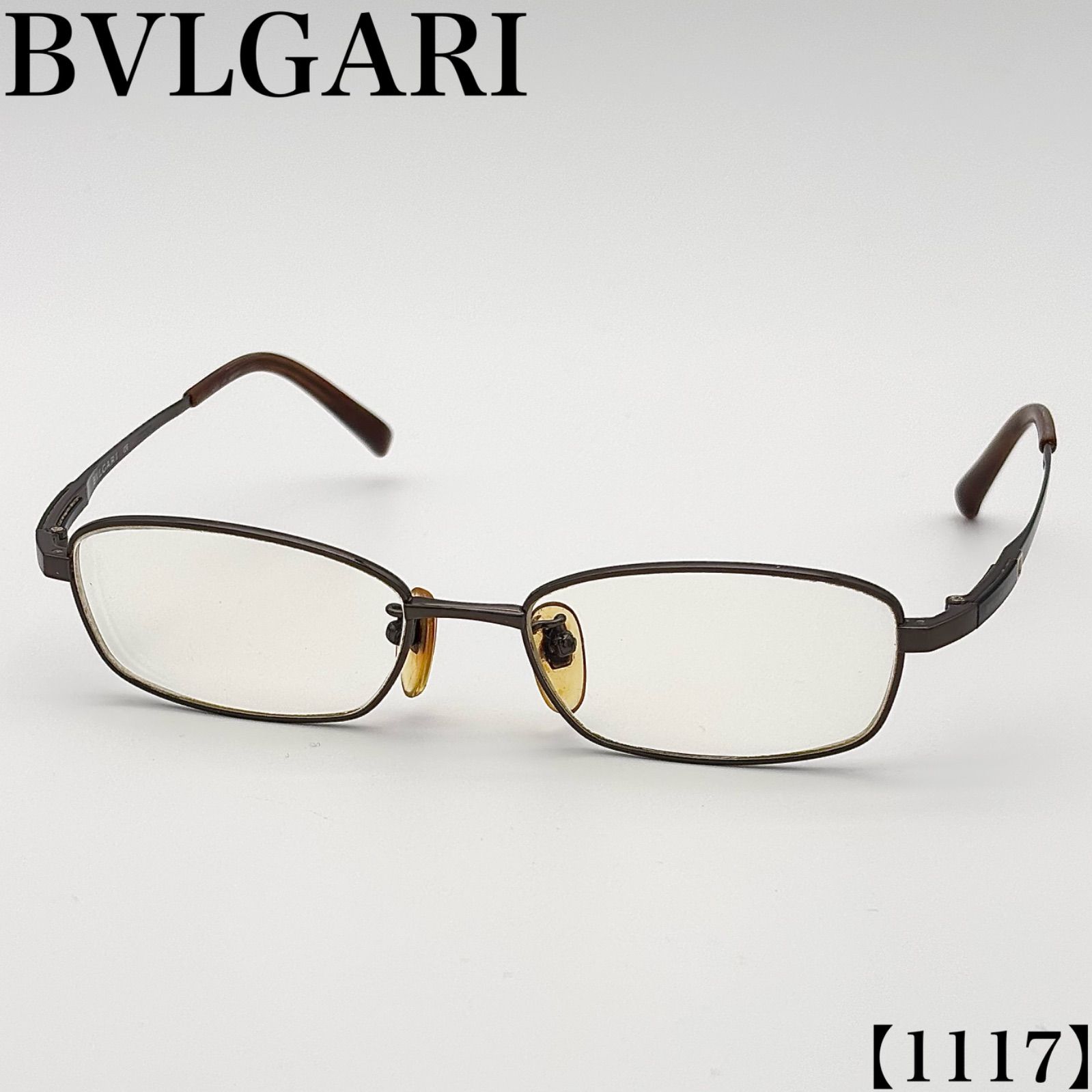 ブルガリ BVLGARI アイウェア Eyewear サングラス Sunglasses メガネ