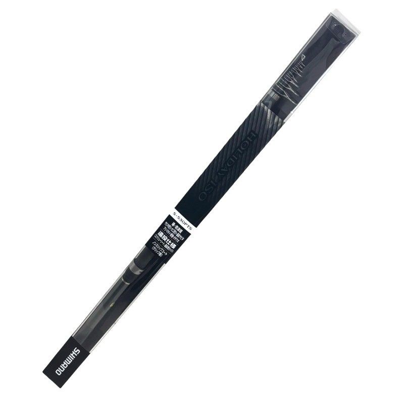 シマノ　ホリデー磯　2本セット　（新品と中古美品） SHIMANO シマノ HOLIDAY ISO ホリデー イソ 5-530PTS 遠投 磯竿 ロッド