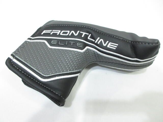クリーブランド FRONTLINE ELITE 8.0 パター 中古 ゴルフドゥ！長久手