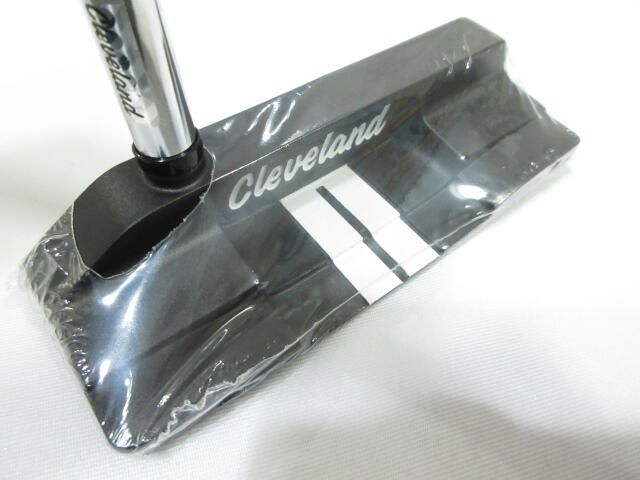 クリーブランド FRONTLINE ELITE 8.0 パター 中古 ゴルフドゥ！長久手