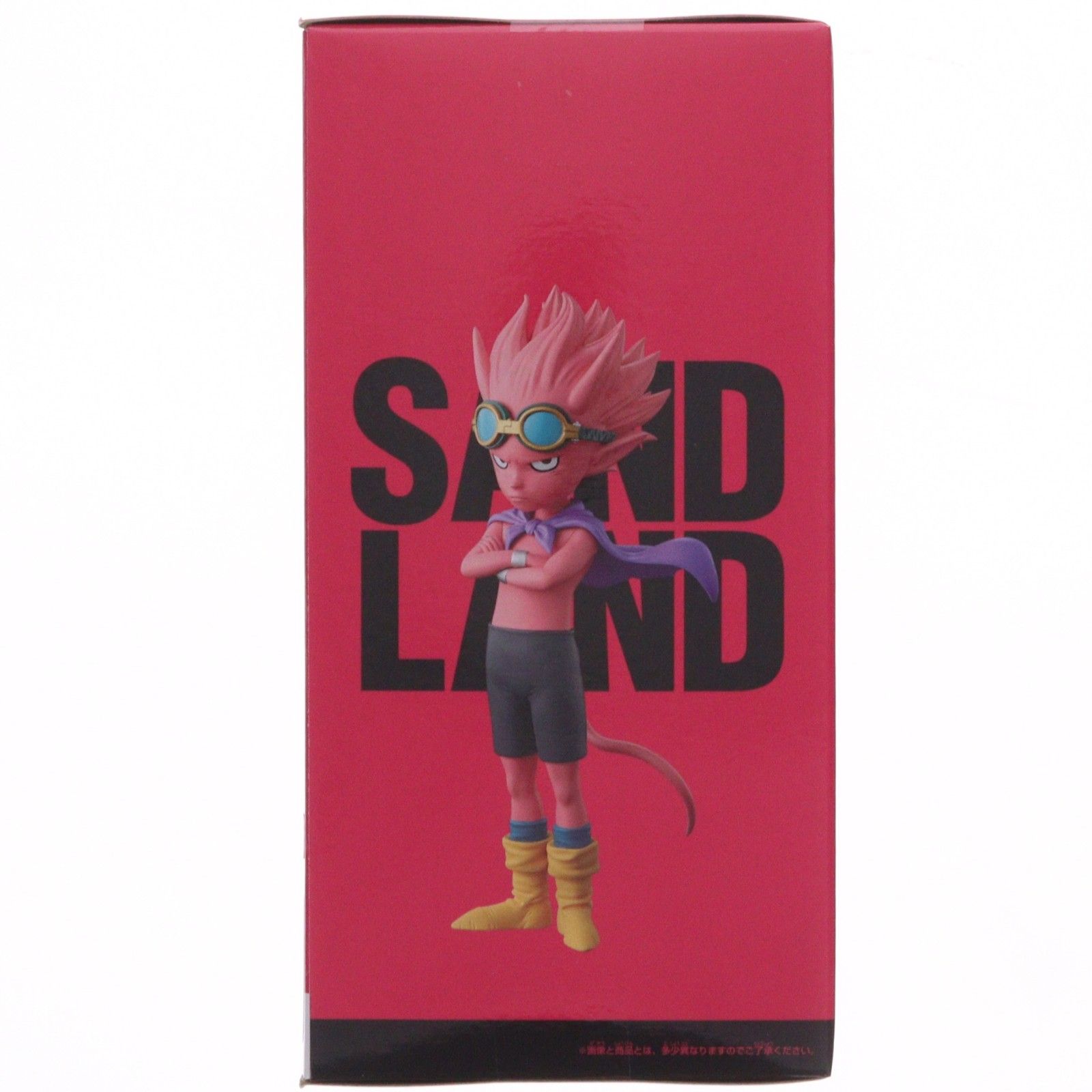 ベルゼブブ SAND LAND(サンドランド) DXF-ベルゼブブ- フィギュア