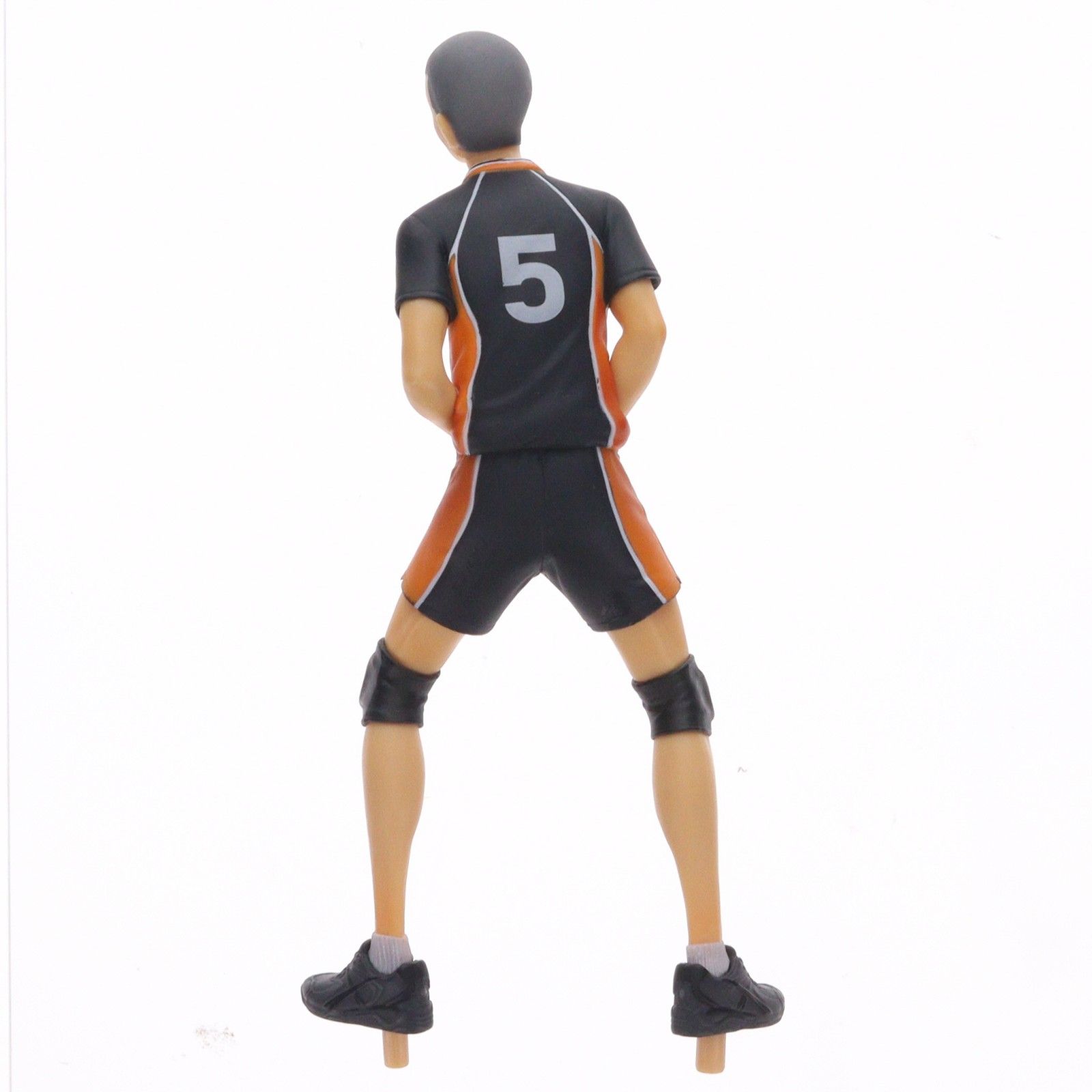 田中龍之介(たなかりゅうのすけ) ハイキュー!! DXFフィギュア