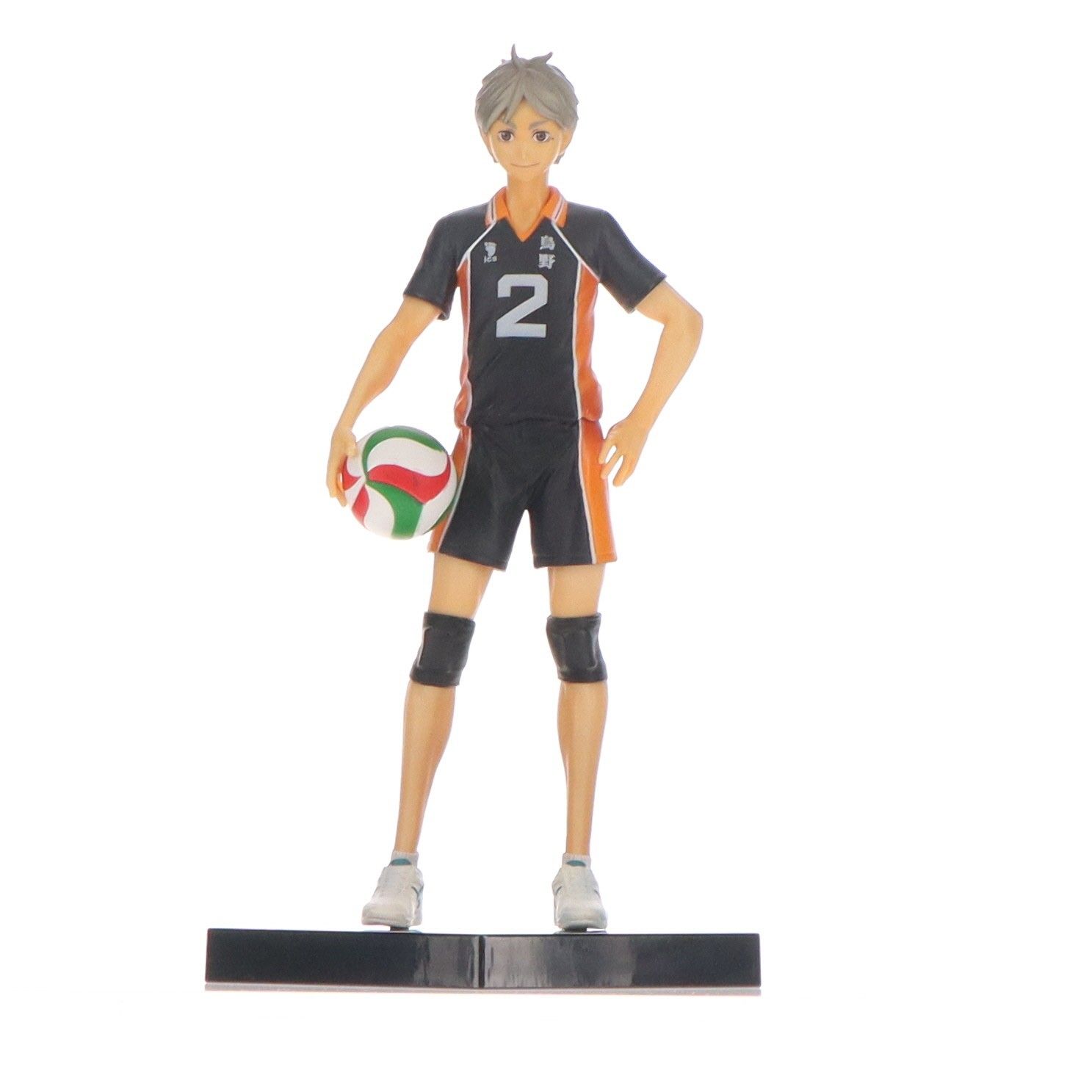 菅原孝支(すがわらこうし) ハイキュー!! DXFフィギュアvol.4 プライズ