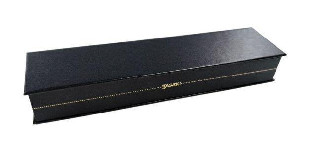 タサキ 田崎 TASAKI 田崎真珠 ケース 化粧箱 ネックレスケース