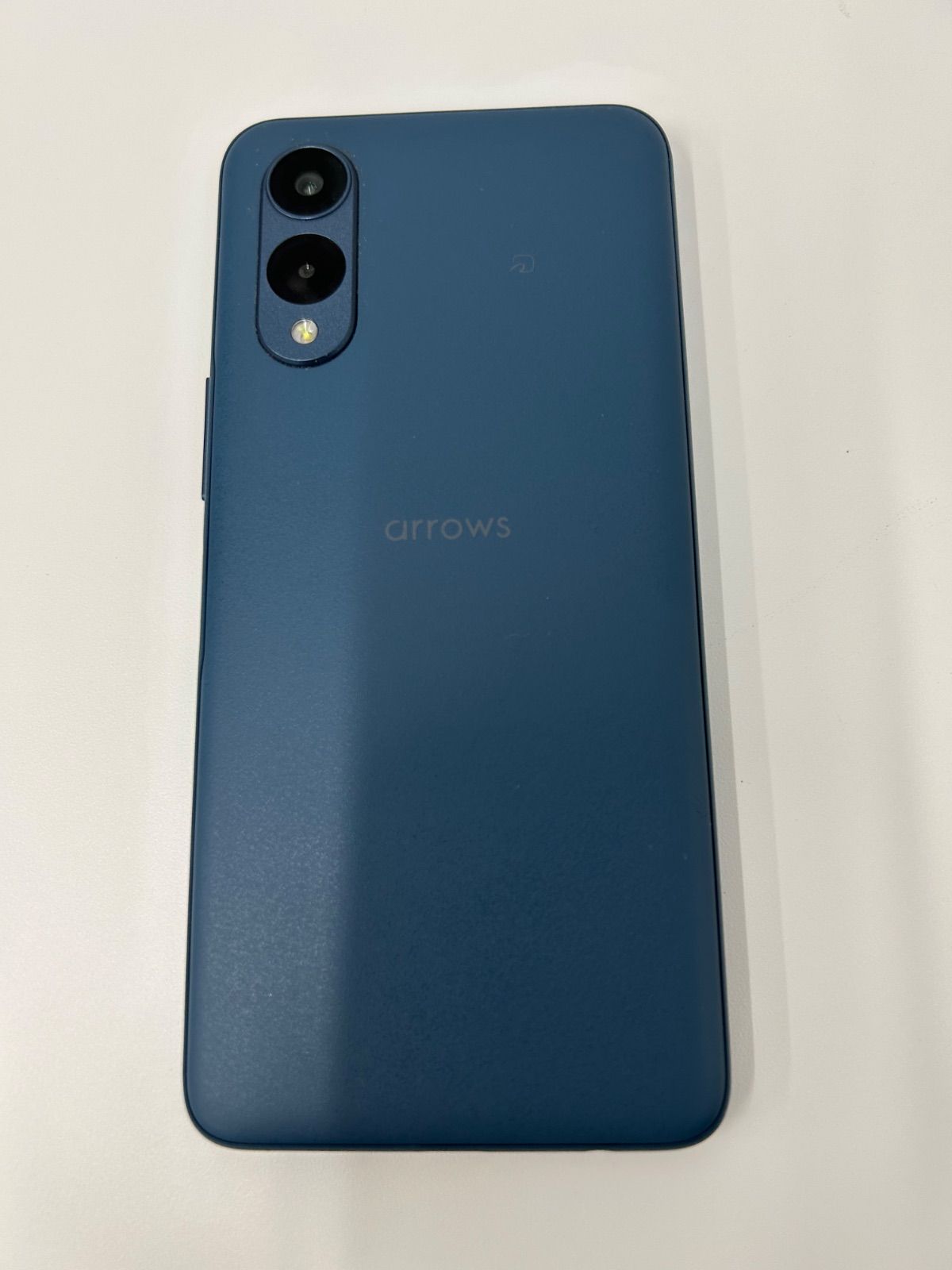 美品 arrows We2 動作良好 初期化済み Android arrows We2 64GB 初期化済 動作確認済スマホ - メルカリ