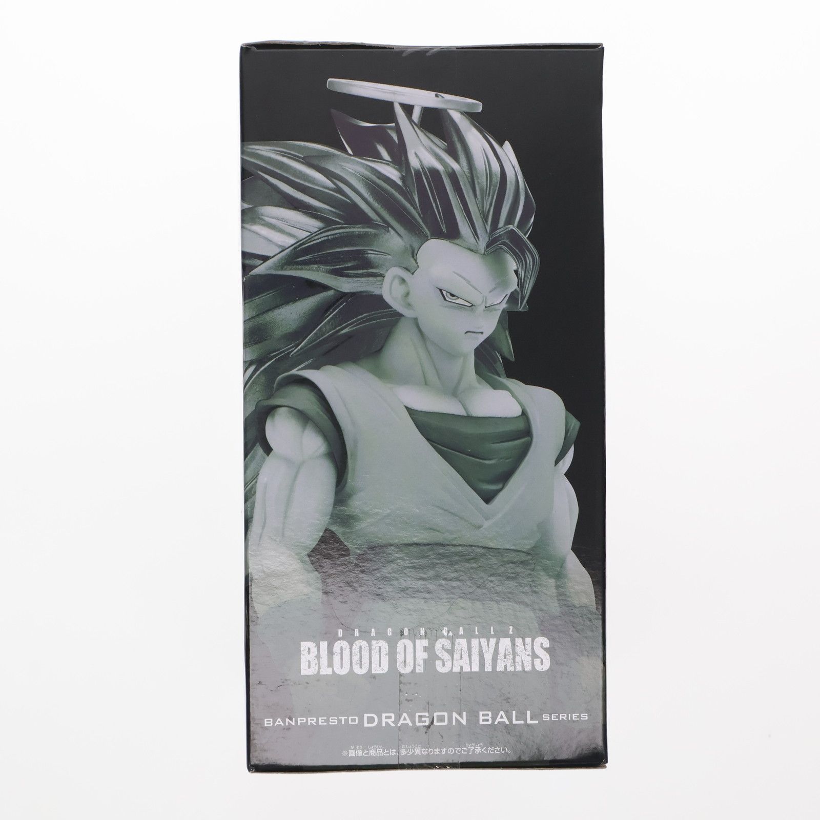 超サイヤ人3孫悟空 ドラゴンボールZ BLOOD OF SAIYANS-超サイヤ人3