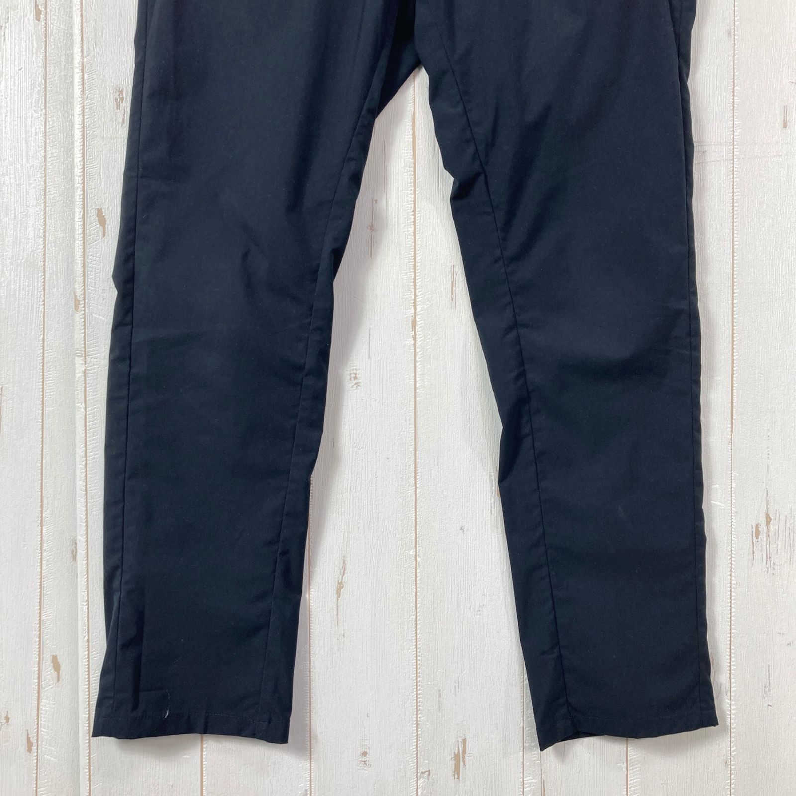 ✉️Men's XS ネイビー系 Houdini ( フーディニ ) コミットメント チノ