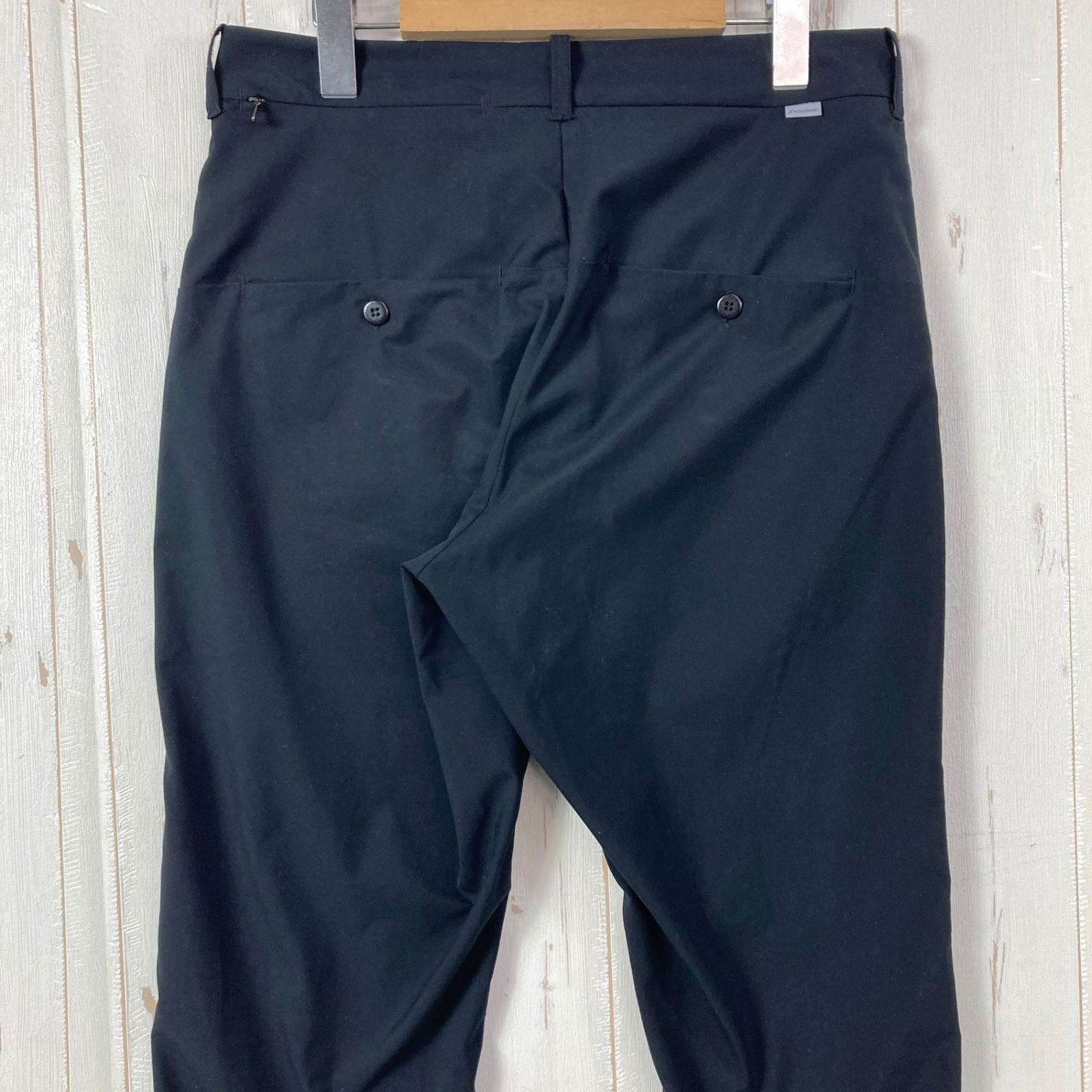 【Men's S ネイビー系】 Houdini ( フーディニ ) コミットメント チノ パンツ Commitment Chinos Pants ポリエステル ウェア ボトムス ロングパンツ  z00059670 ✉️Men's XS ネイビー系 Houdini ( フーディニ ) コミットメント チノ