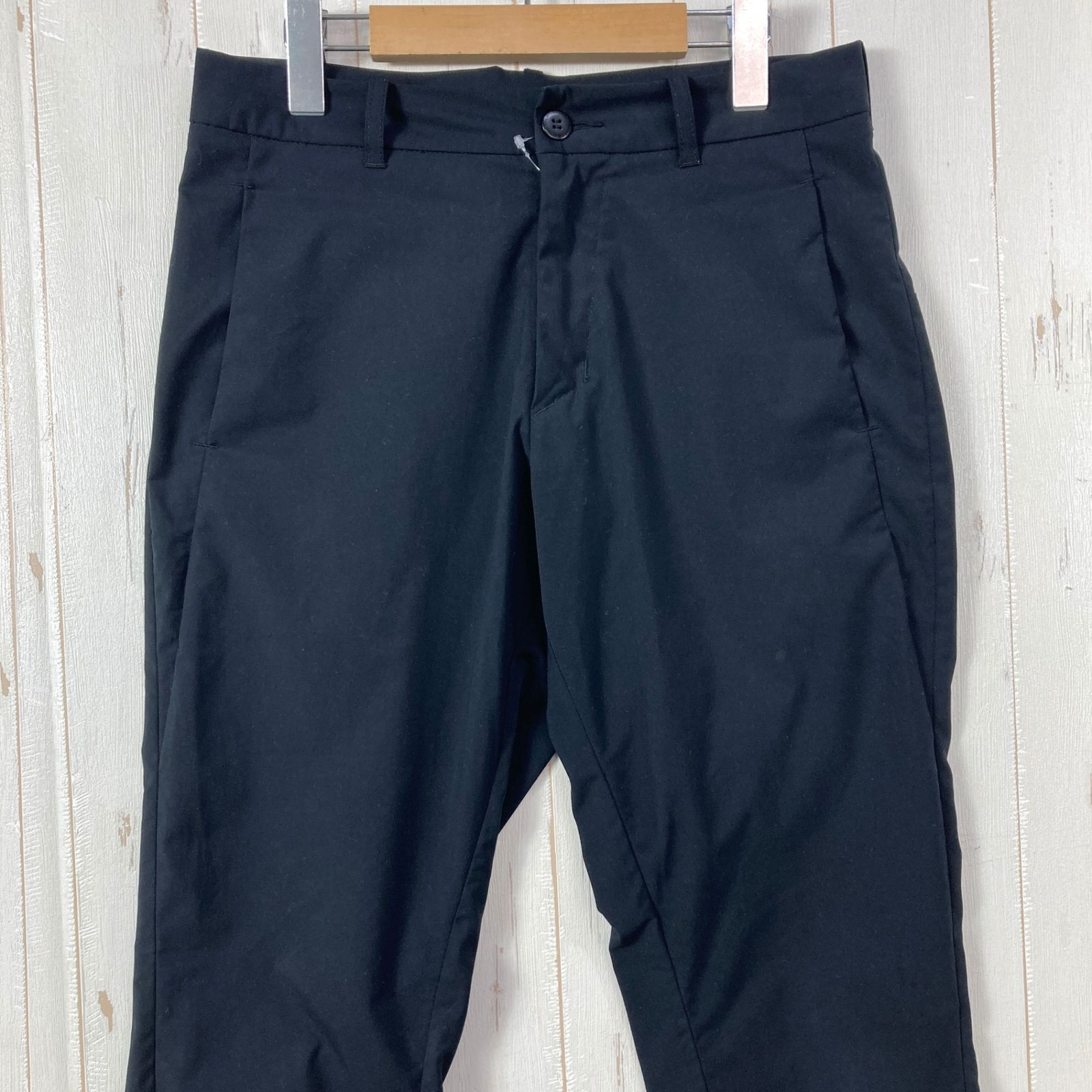 【Men's XS ネイビー系】 Houdini ( フーディニ ) コミットメント チノ パンツ Commitment Chinos Pants ポリエステル ウェア ボトムス ロングパンツ  z00059671 ✉️Men's XS ネイビー系 Houdini ( フーディニ ) コミットメント チノ