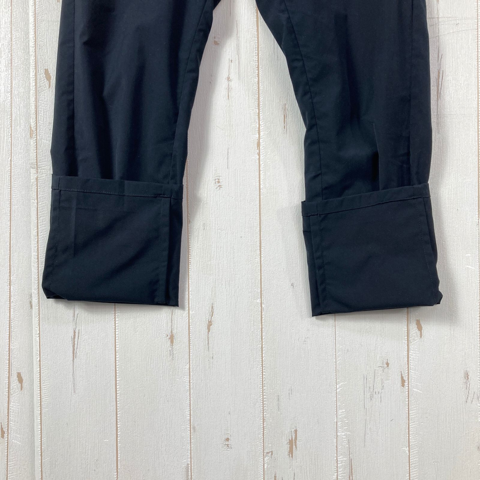 【Men's S ネイビー系】 Houdini ( フーディニ ) コミットメント チノ パンツ Commitment Chinos Pants ポリエステル ウェア ボトムス ロングパンツ  z00059670 ✉️Men's XS ネイビー系 Houdini ( フーディニ ) コミットメント チノ
