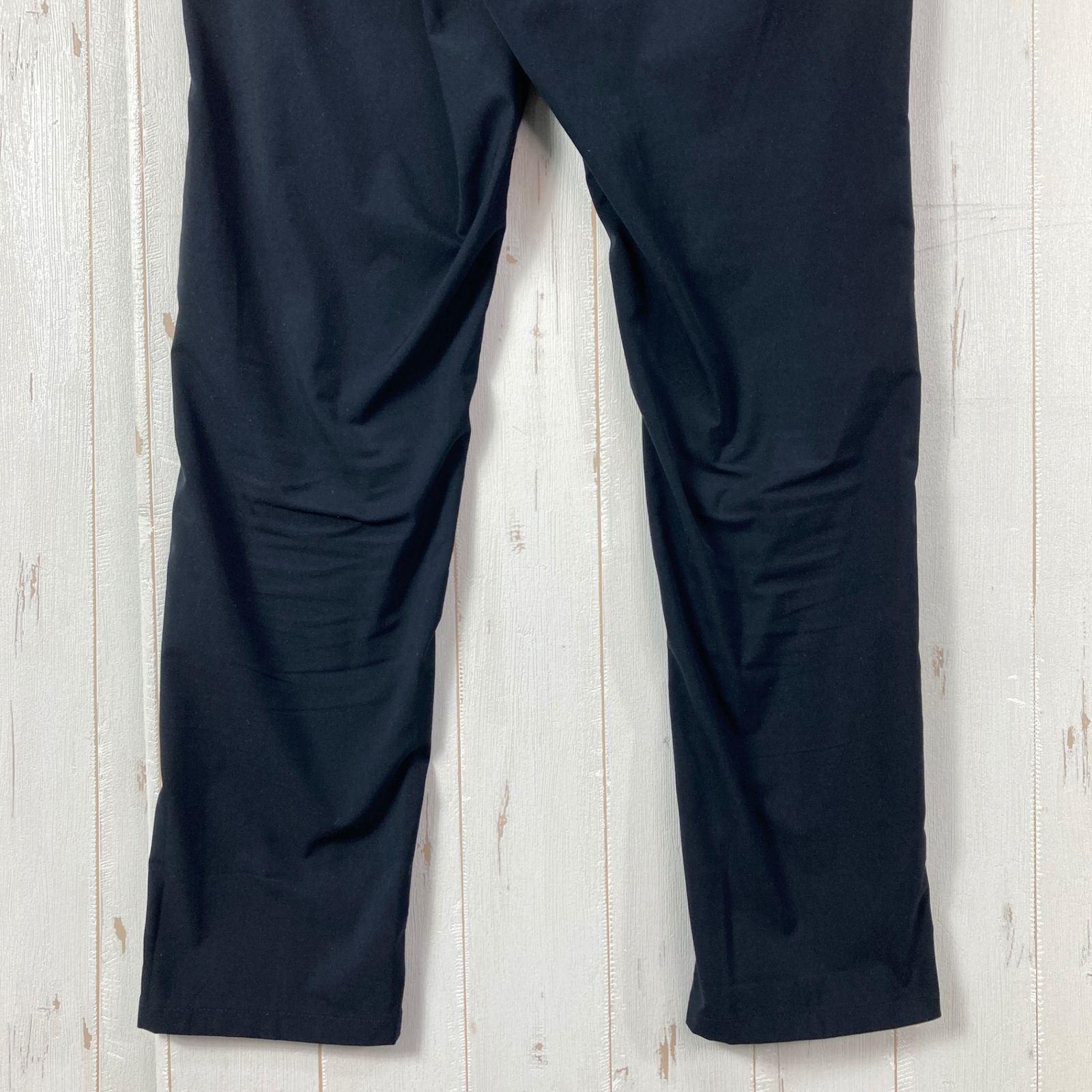 ✉️Men's XS ネイビー系 Houdini ( フーディニ ) コミットメント チノ