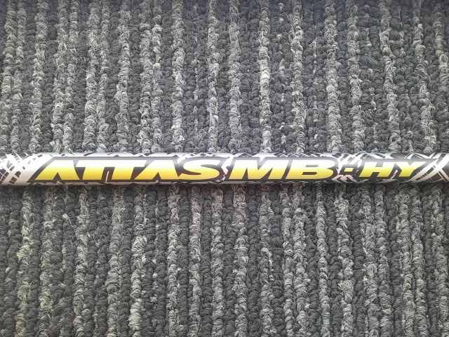 中古 シャフト USTマミヤ ATTAS MB-HY 75（S） タイトリスト用スリーブ