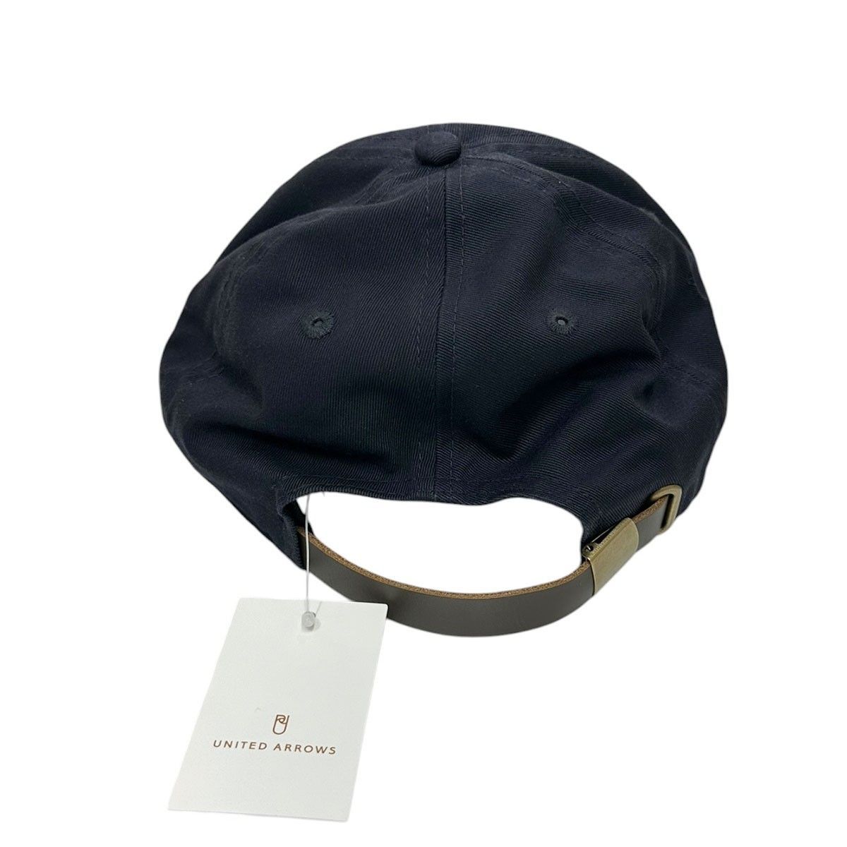 Hender Scheme×New Era 26SS HS 9TWENTY ダブルネームベースボール