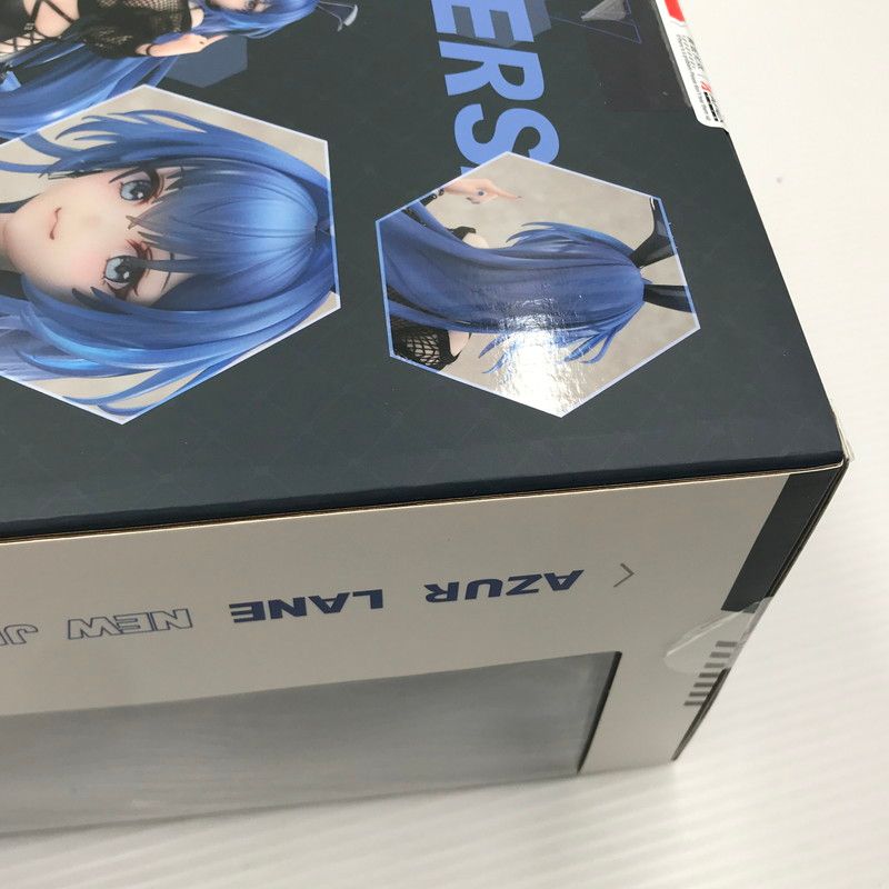 中古美品】 APEX アズールレーン ニュージャージー コラボイラストVer
