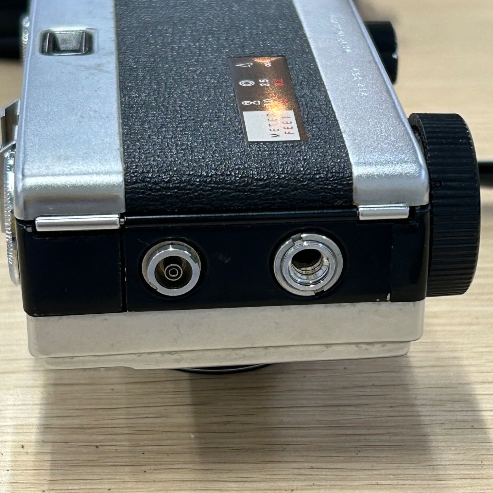ジャンク Ricoh Hi-Color 35S フィルムカメラ リコー - メルカリ