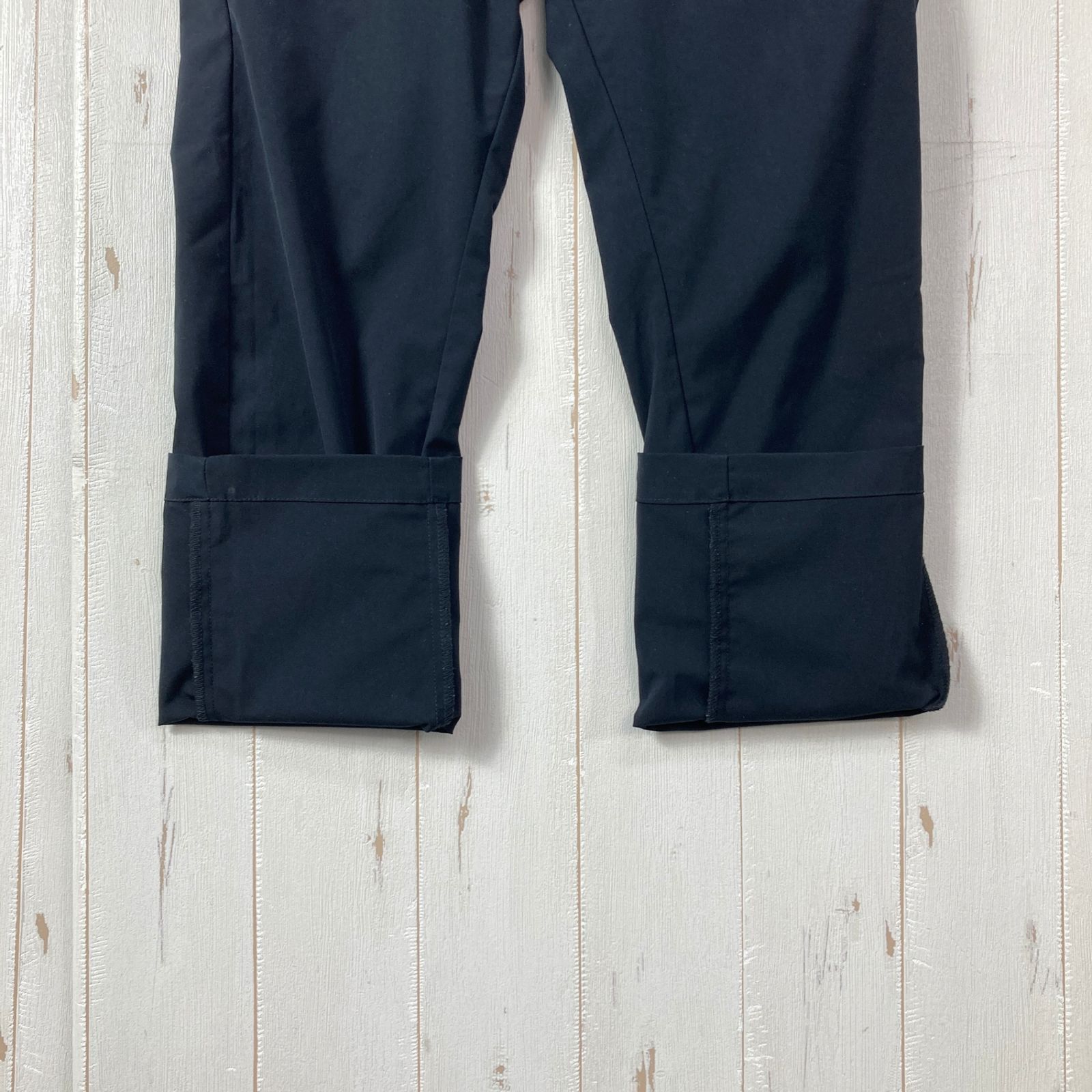 ✉️Men's XS ブラック系 Houdini ( フーディニ ) コミットメント チノ