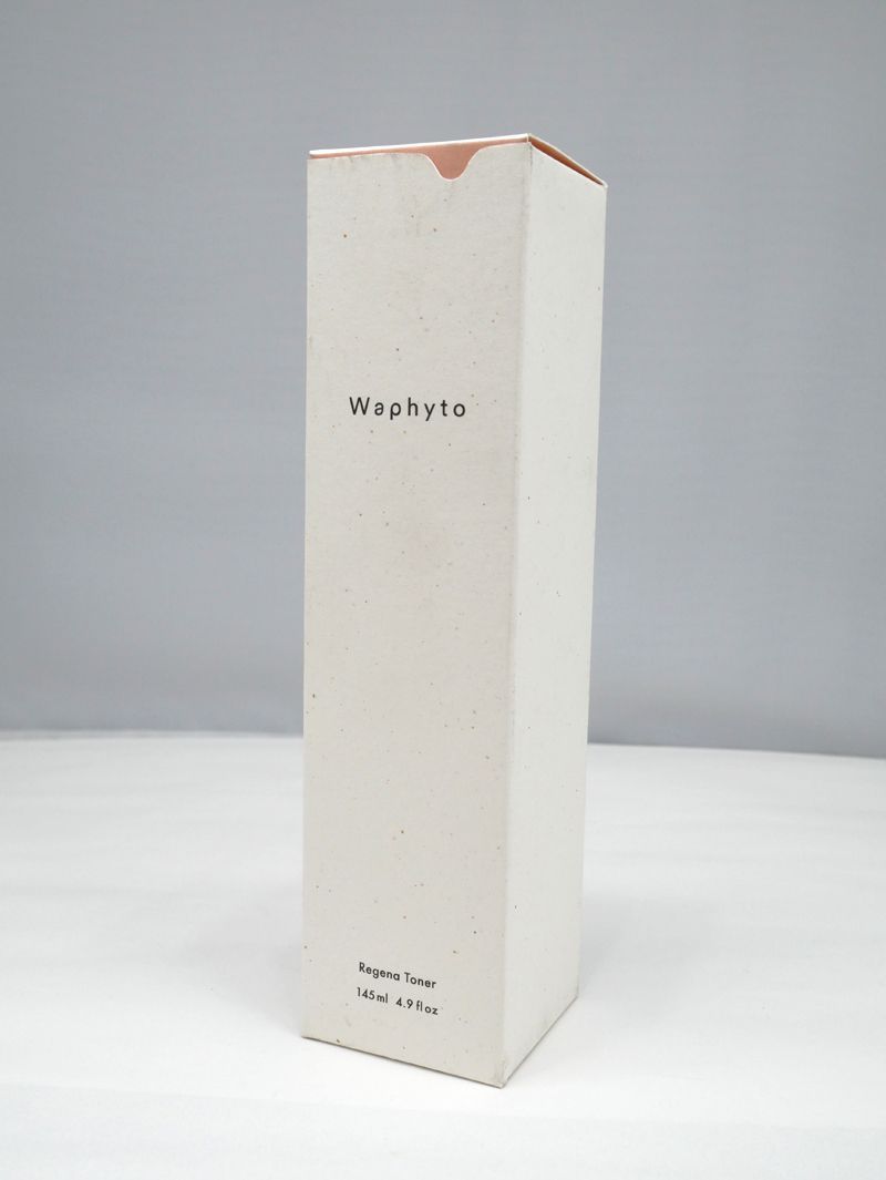 Waphyto レジェナ トナー 化粧水 145mL - メルカリ
