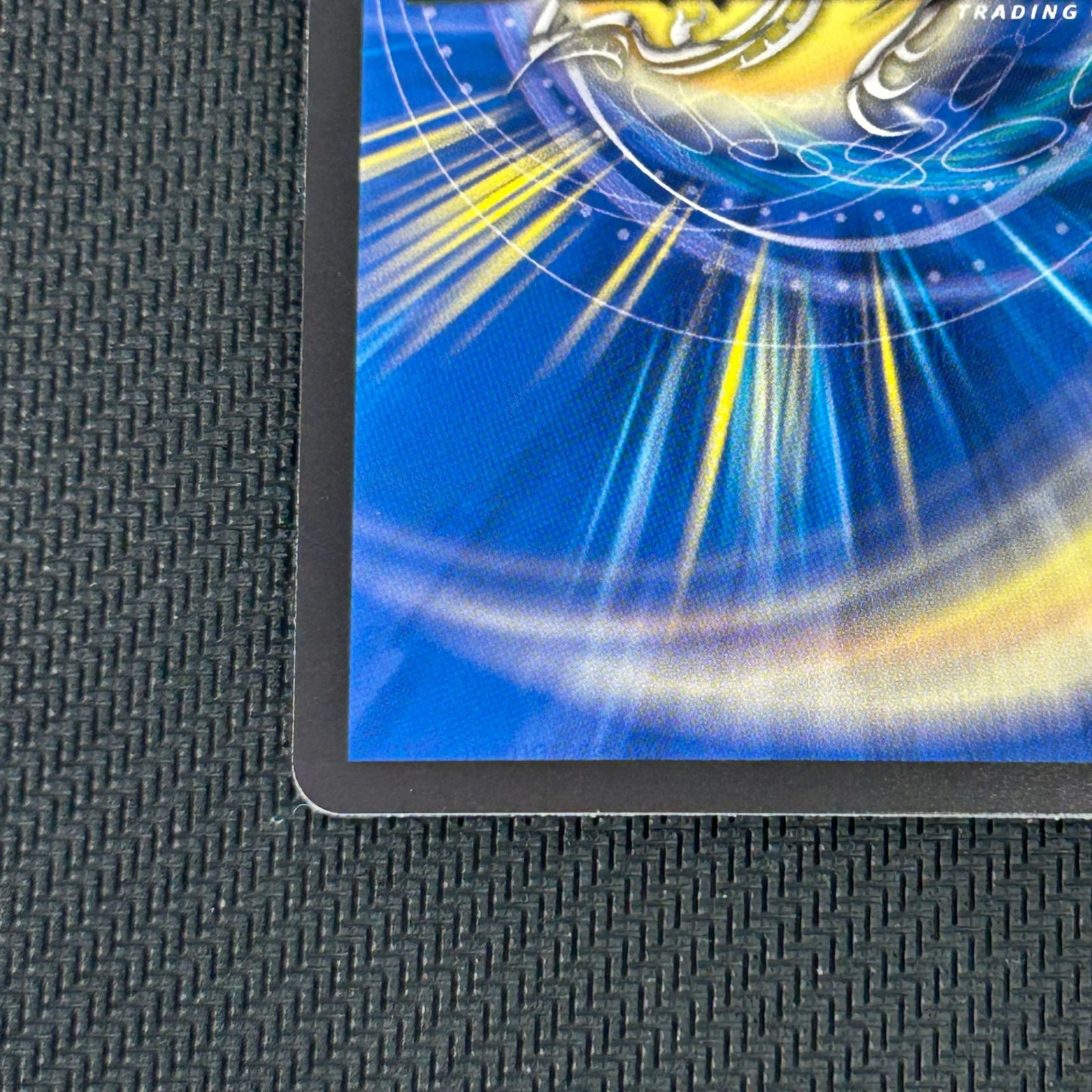 デュエマ チアスカーレット アカネ SR 金トレジャー 26RP1SRSP2/SP5 逆