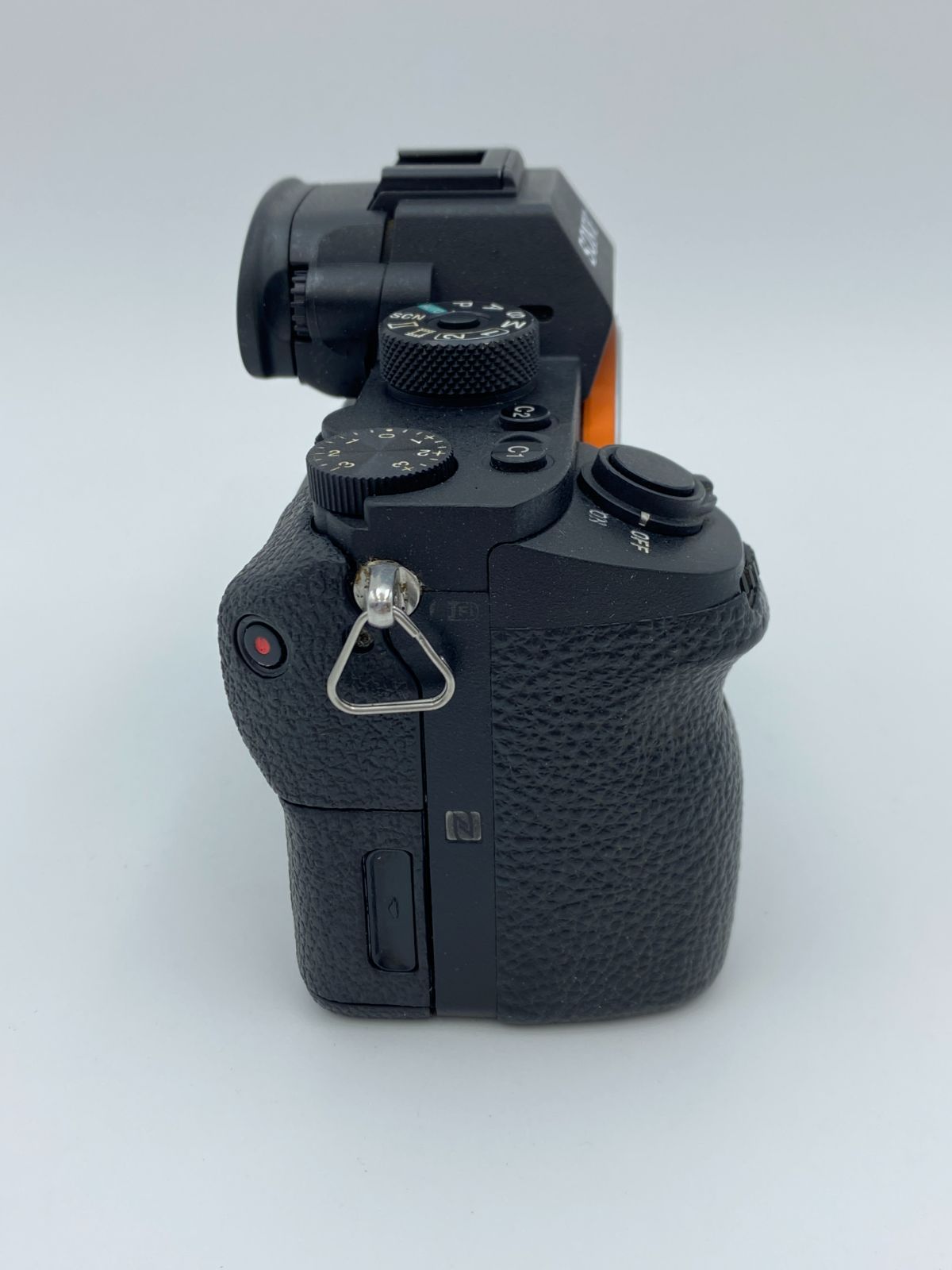 動作確認済】SONY α7S II ミラーレス一眼カメラ ボディ - メルカリ
