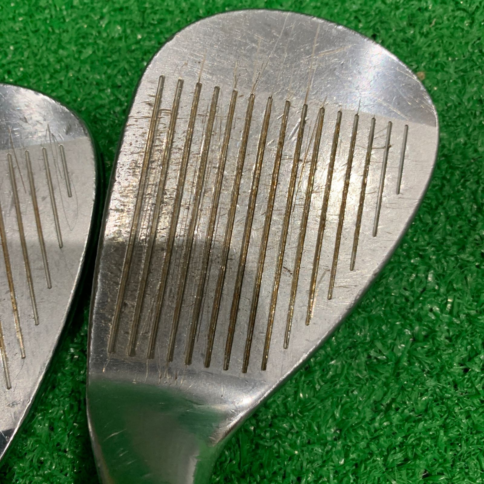 フォーティーン MT28 V5 52度 58度 2個セット ヘッドのみ!! C000170